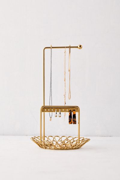 jewelry stand