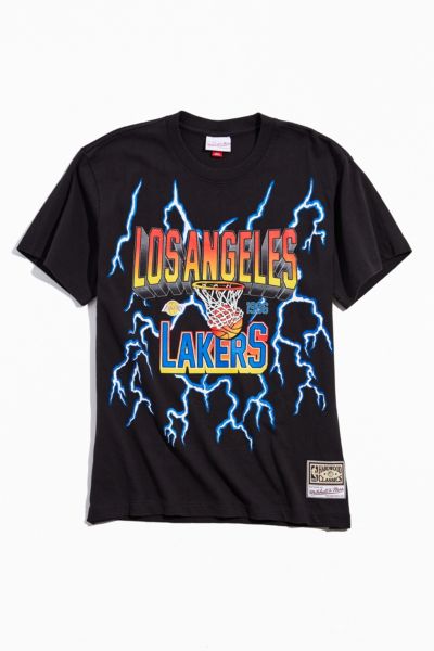 lakers graphic tees