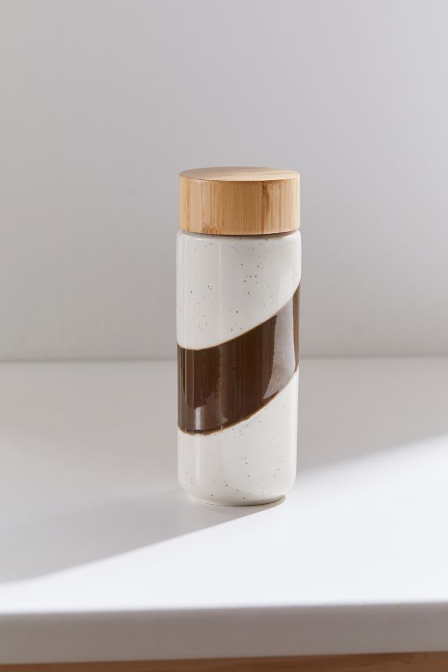 Ceramic Travel Tumbler Urban Outfitters Canada