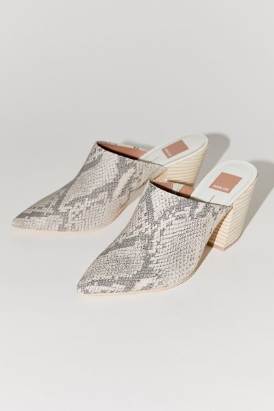 Dolce Vita Angela Mule | Urban Outfitters