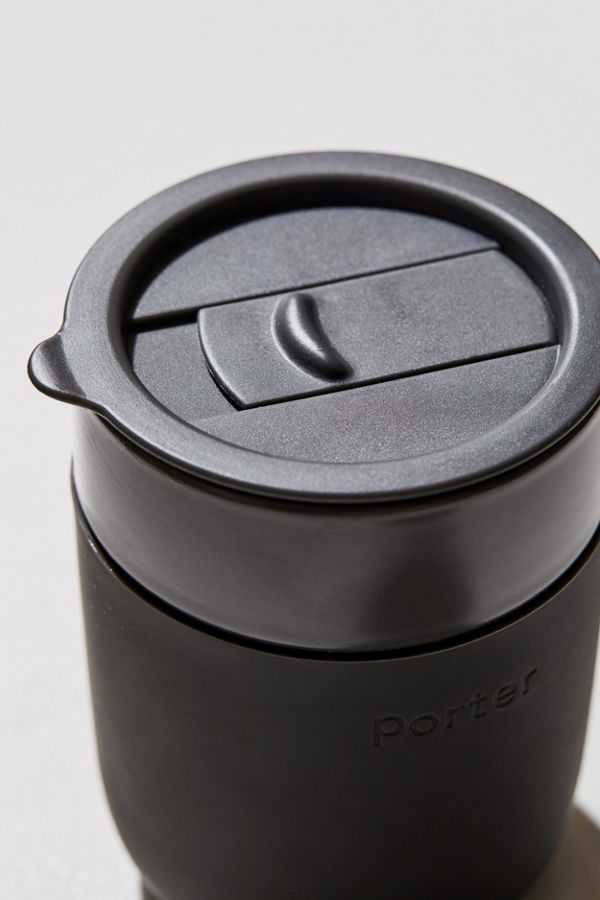 Porter Ceramic ToGo Mug Urban Outfitters