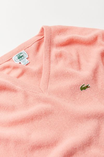 lacoste urban outfitters