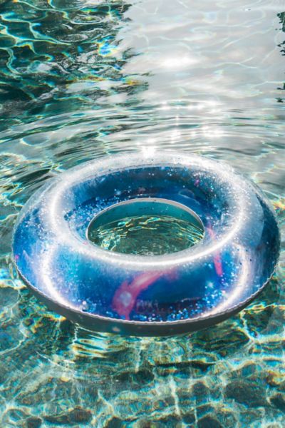 Inner Tube Pool Float | Urban Outfitters