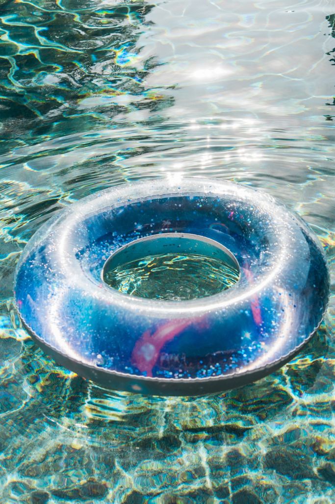 Inner Tube Pool Float Urban Outfitters