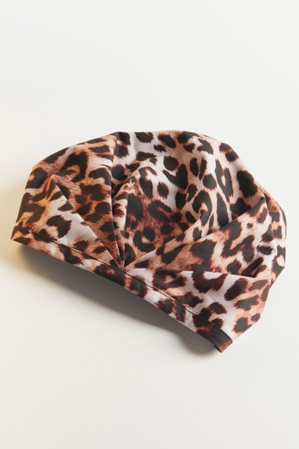 Shhhowercap The Shower Cap Reinvented Urban Outfitters