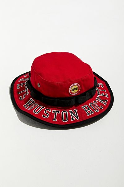 rockets bucket hat