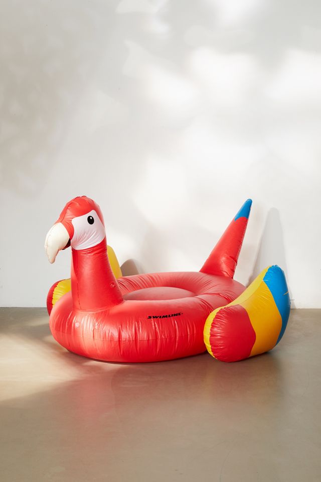 Parrot Pool Float Urban Outfitters Canada