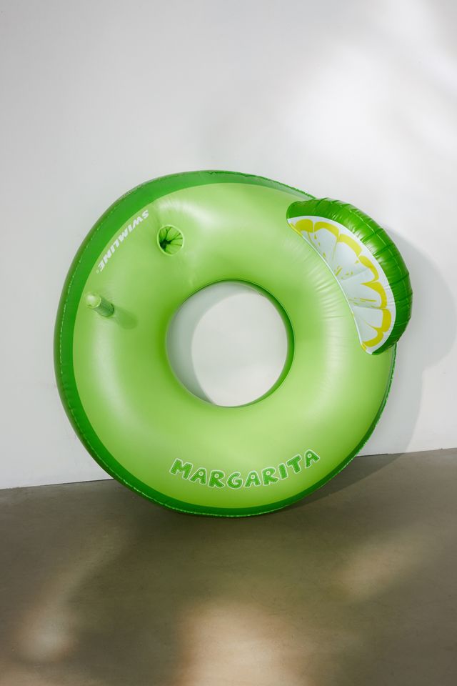Margarita Inner Tube Pool Float Urban Outfitters