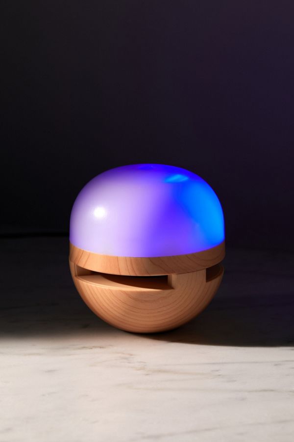 Mahli Diffuser Speaker