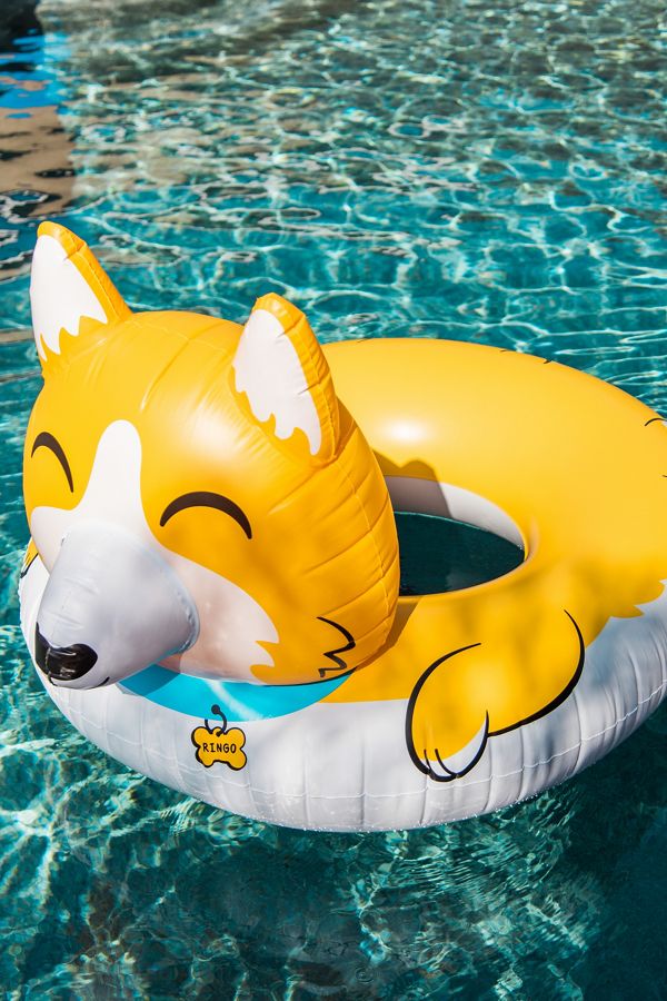 Inner Tube Pool Float Urban Outfitters Canada