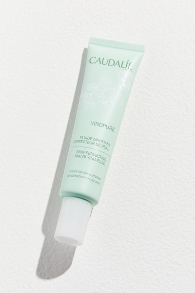 caudalie mattifying moisturizer