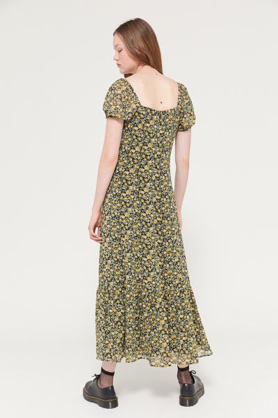 urban outfitters maxi dress