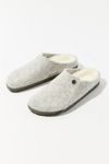 Thumbnail View 2: Birkenstock Zermatt Wool Felt Clog