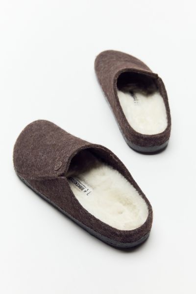 birkenstock zermatt clog