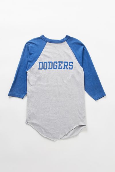 la dodgers vintage t shirt