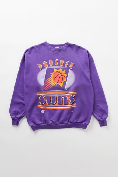 vintage phoenix suns