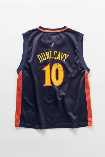 mike dunleavy jersey