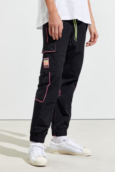 adidas track pants urban outfitters