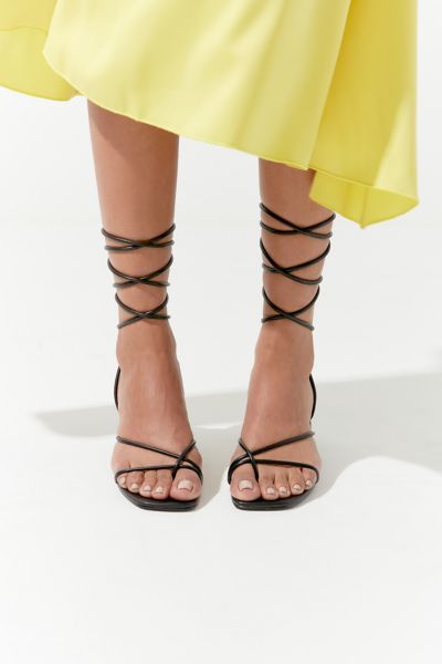 urban outfitters strappy sandals