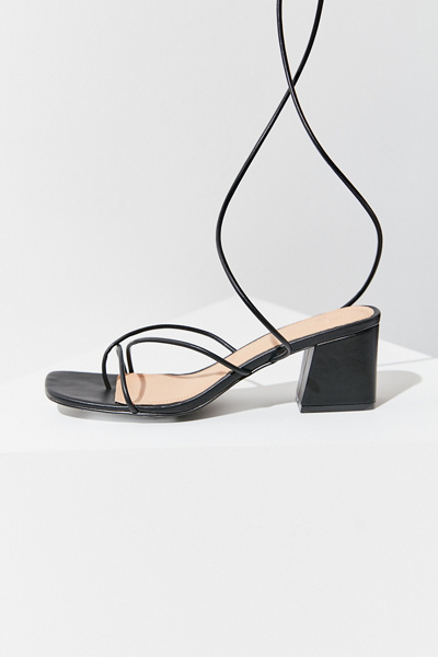 urban outfitters strappy sandals