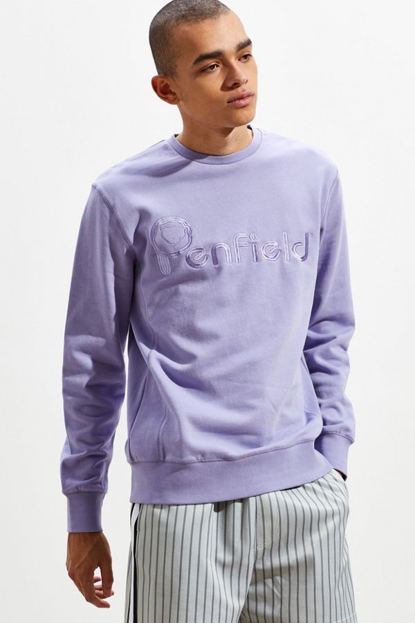Penfield Bowdoin Crew Neck Sweatshirt | Urban Outfitters