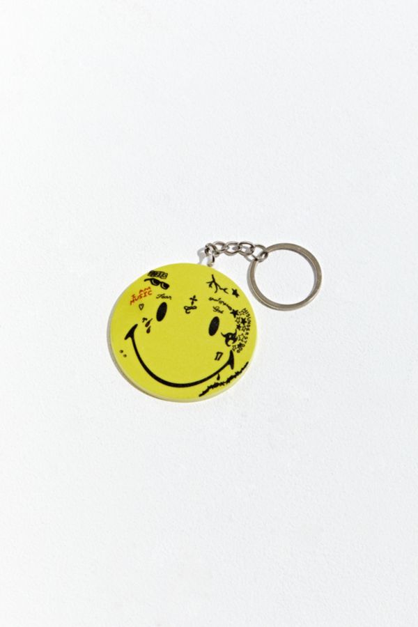 Lil Wayne Keychain Urban Outfitters