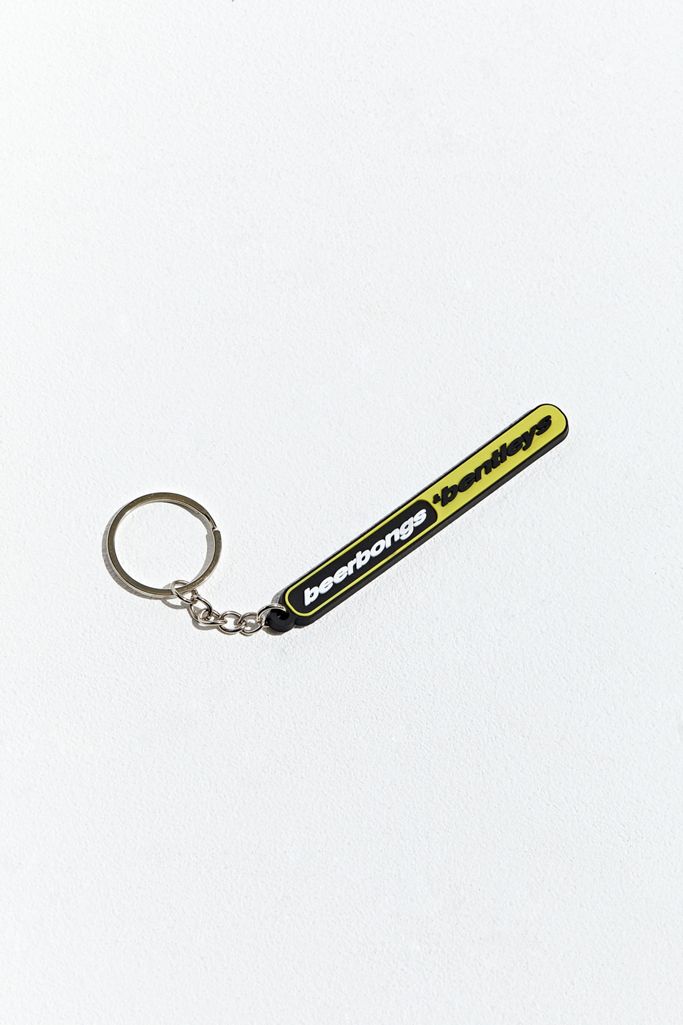 Post Malone Keychain Urban Outfitters