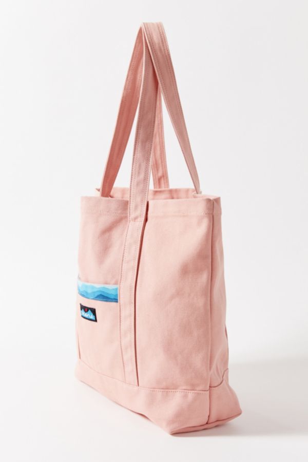 KAVU UO Exclusive Footboy Tote Bag | Urban Outfitters