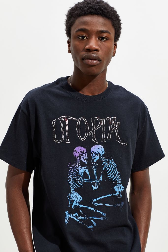 urban outfitters utopia shirt