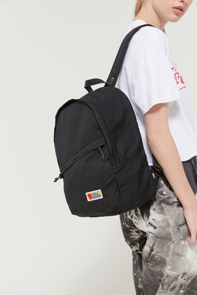 fjallraven hipster