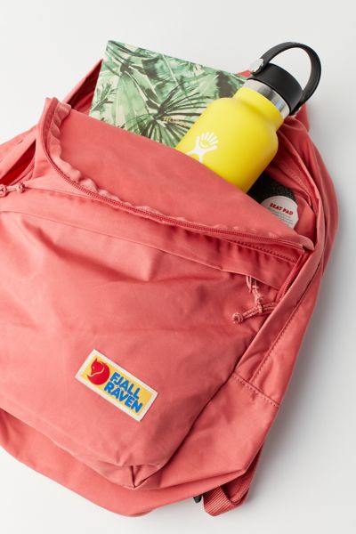 fjallraven kanken vardag