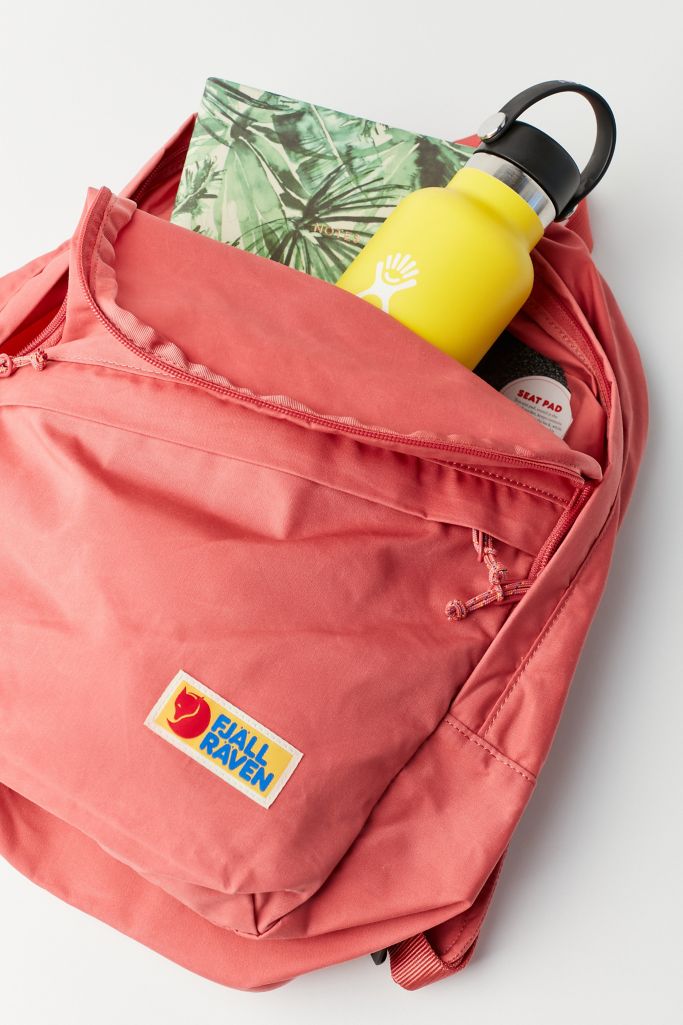 fjallraven vegan