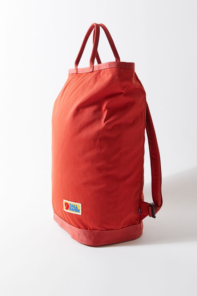 fjallraven vardag smock