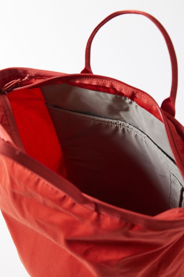 Fjallraven Vardag Tote Pack Urban Outfitters