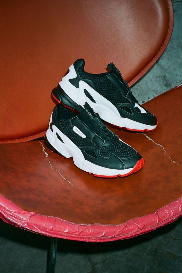 adidas Originals X Fiorucci Falcon Zip Sneaker | Urban Amazing Holiday Deals on Adidas Men's Originals Colorblocked