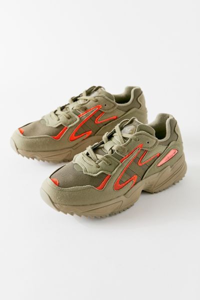 adidas yung khaki