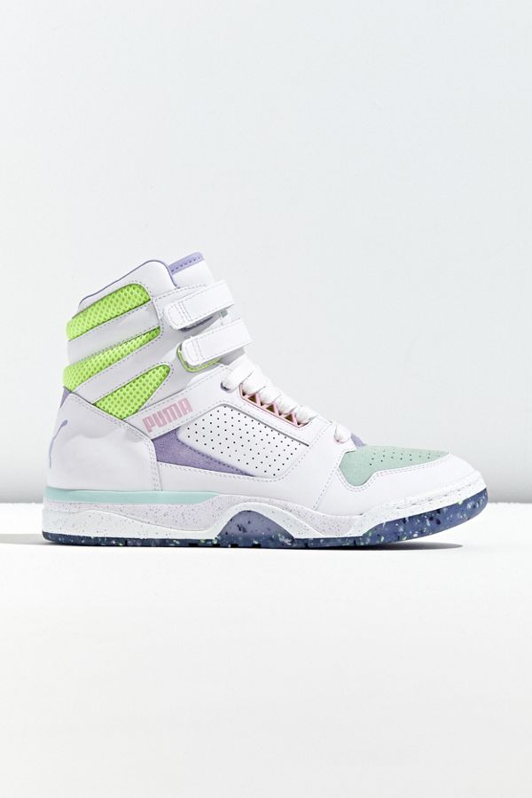 puma palace guard queen city