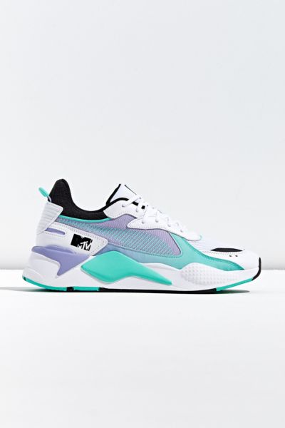 puma rs x mtv