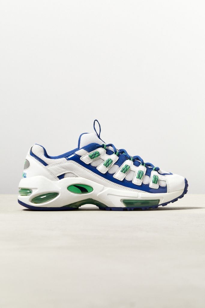 Puma CELL Endura Patent 98 Sneaker | Urban Outfitters