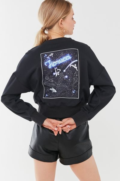 urban outfitters adidas sweatshirt
