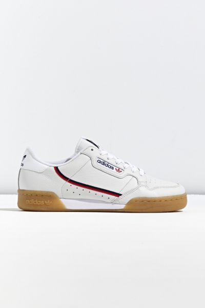 adidas continental 80 urban outfitters