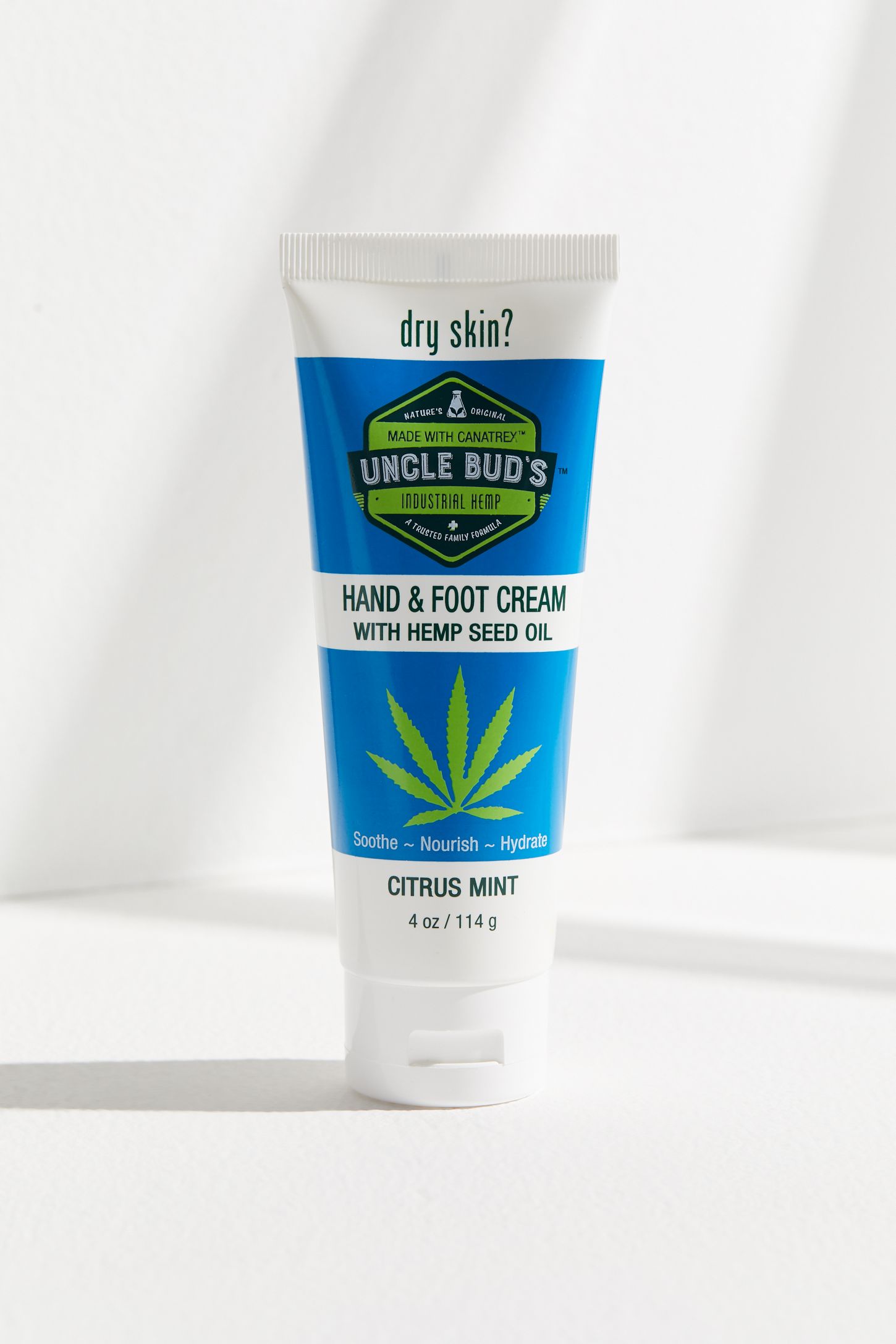 Uncle Bud S Hand Foot Cream Urban Outfitters