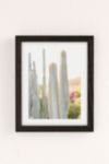 Thumbnail View 2: Reproduction artistique Ethereal Cacti I Britany George