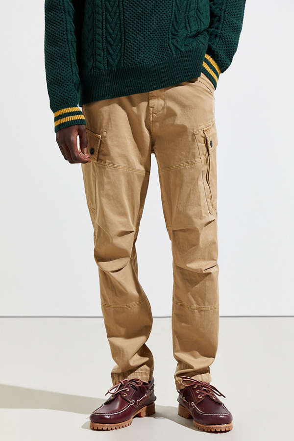 G-Star Roxic Straight Cargo Pant | Urban Outfitters