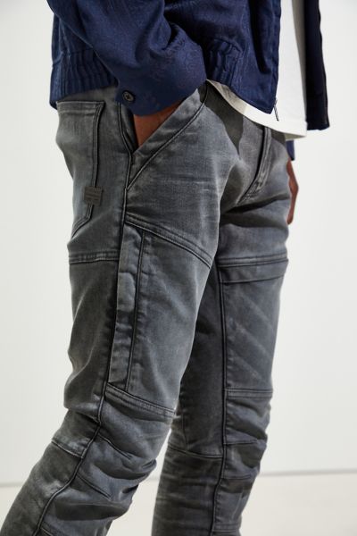 rackam skinny colored jeans