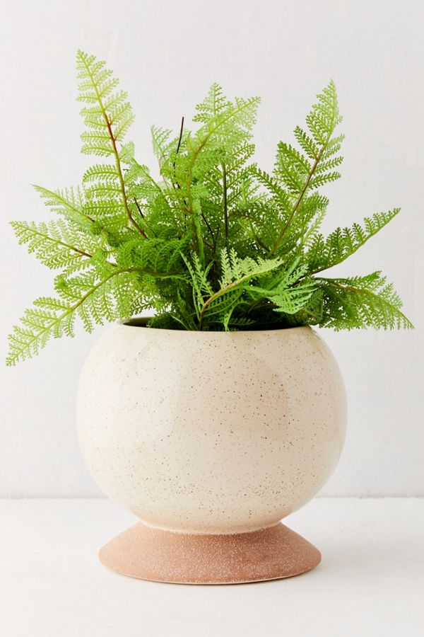 Slide View: 1: Orb Planter