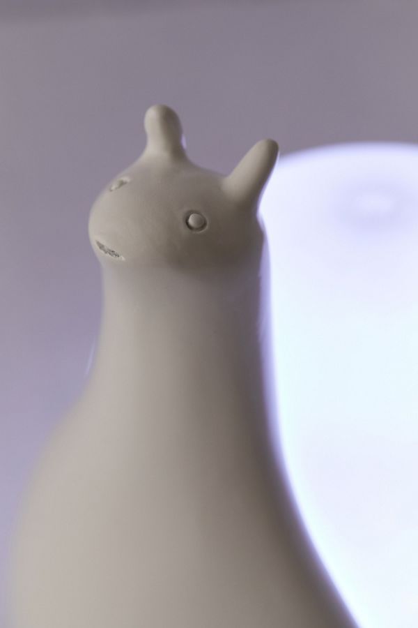 Snail Table Lamp Urban Outfitters