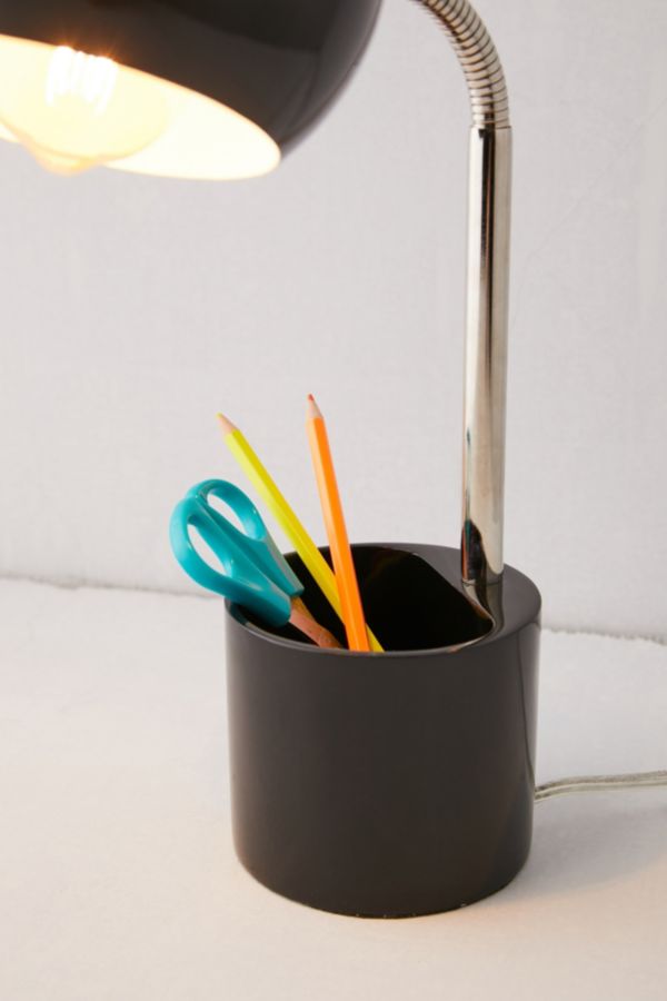 Gumball Storage Desk Lamp Urban Outfitters