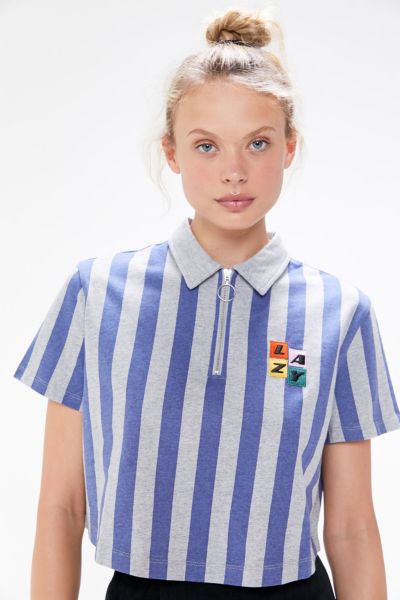 urban outfitters rugby shirt