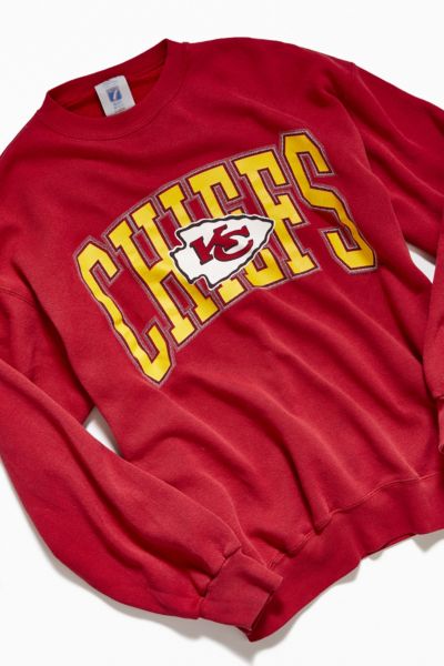 vintage kc chiefs shirt